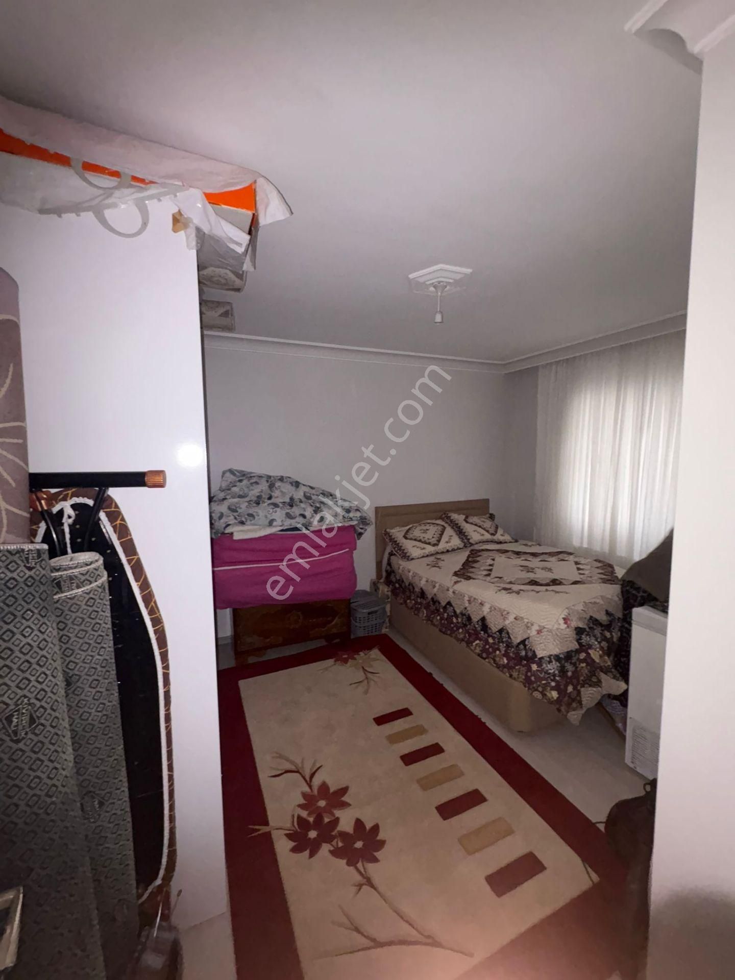 Sym Den Pınarbaşı Mh. Harika Konumda Yapılı 3+1 Daire - Görsel 9