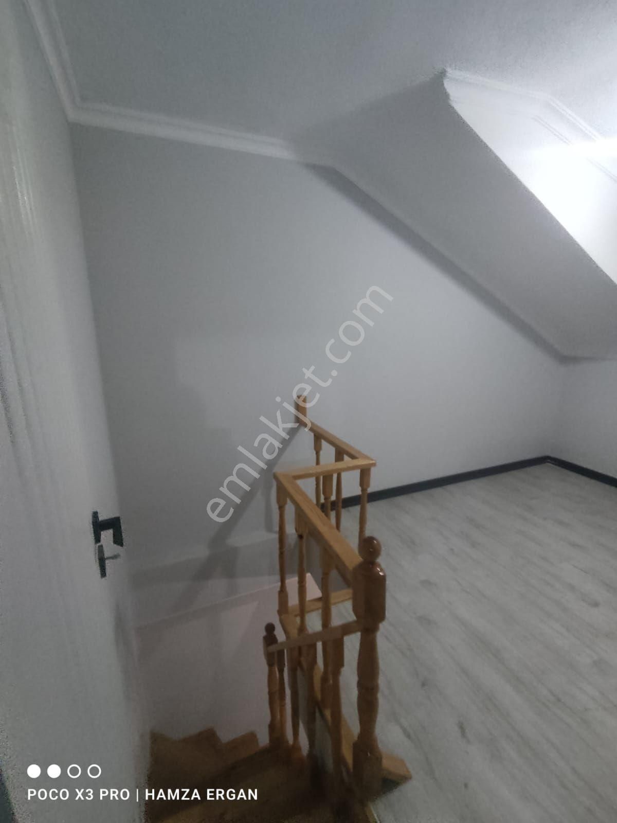 1.69 Krediyle Arnavutköy Mustafakemalpaşada Satılık 4+2 Çatı Kat Dubleks Daire - Görsel 12