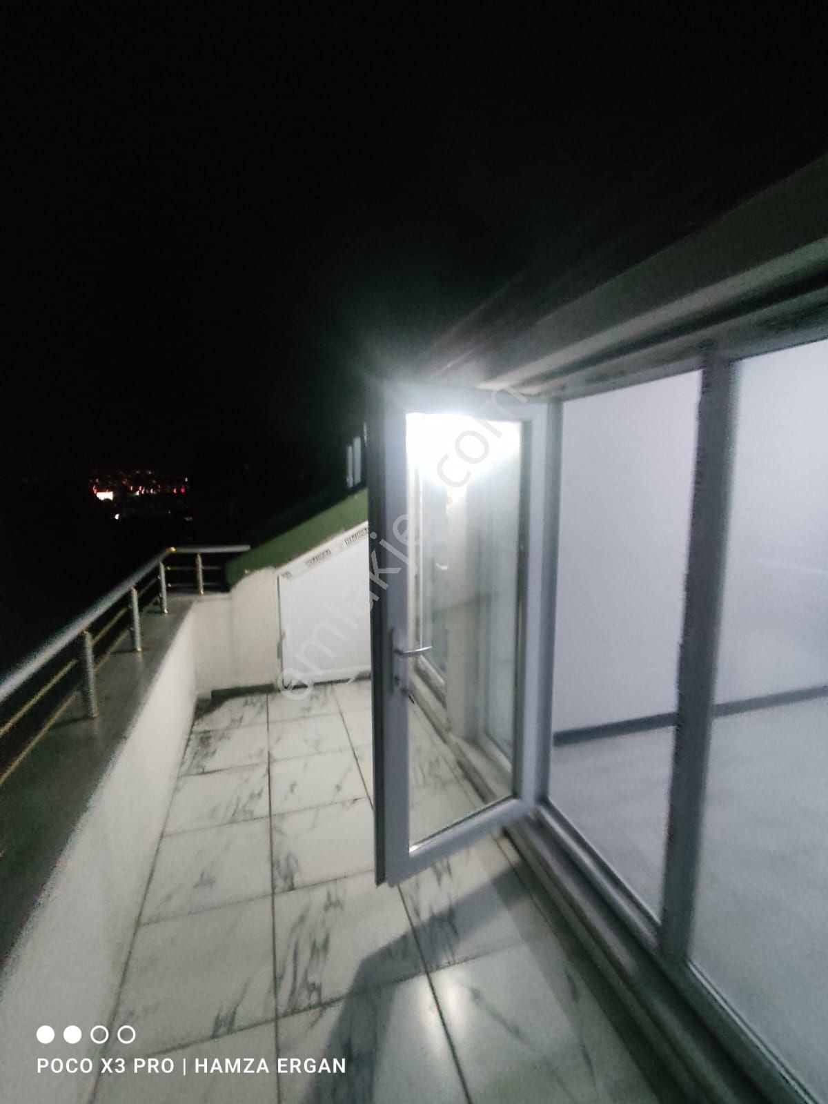 1.69 Krediyle Arnavutköy Mustafakemalpaşada Satılık 4+2 Çatı Kat Dubleks Daire - Görsel 20