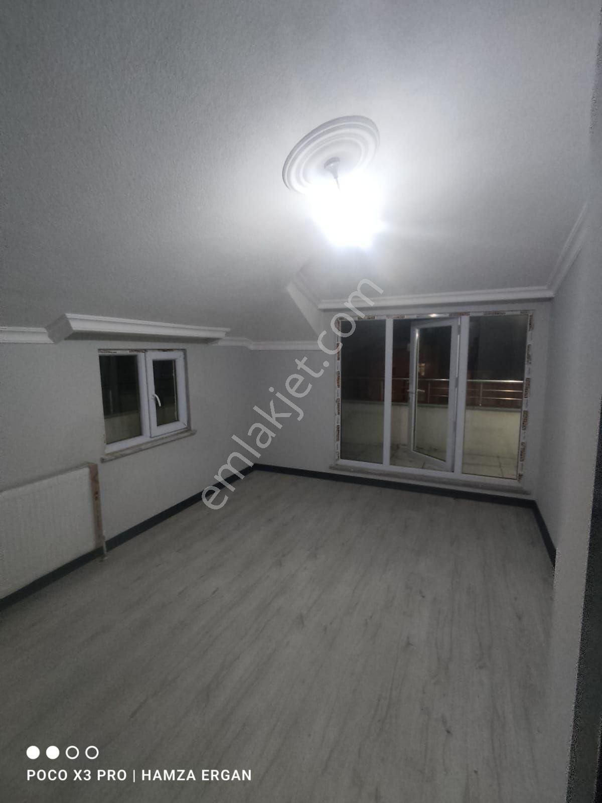 1.69 Krediyle Arnavutköy Mustafakemalpaşada Satılık 4+2 Çatı Kat Dubleks Daire - Görsel 8