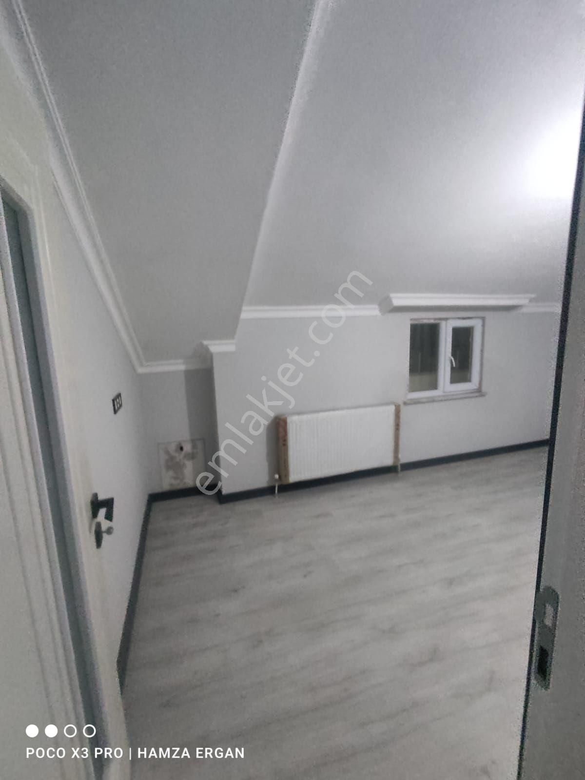 1.69 Krediyle Arnavutköy Mustafakemalpaşada Satılık 4+2 Çatı Kat Dubleks Daire - Görsel 14
