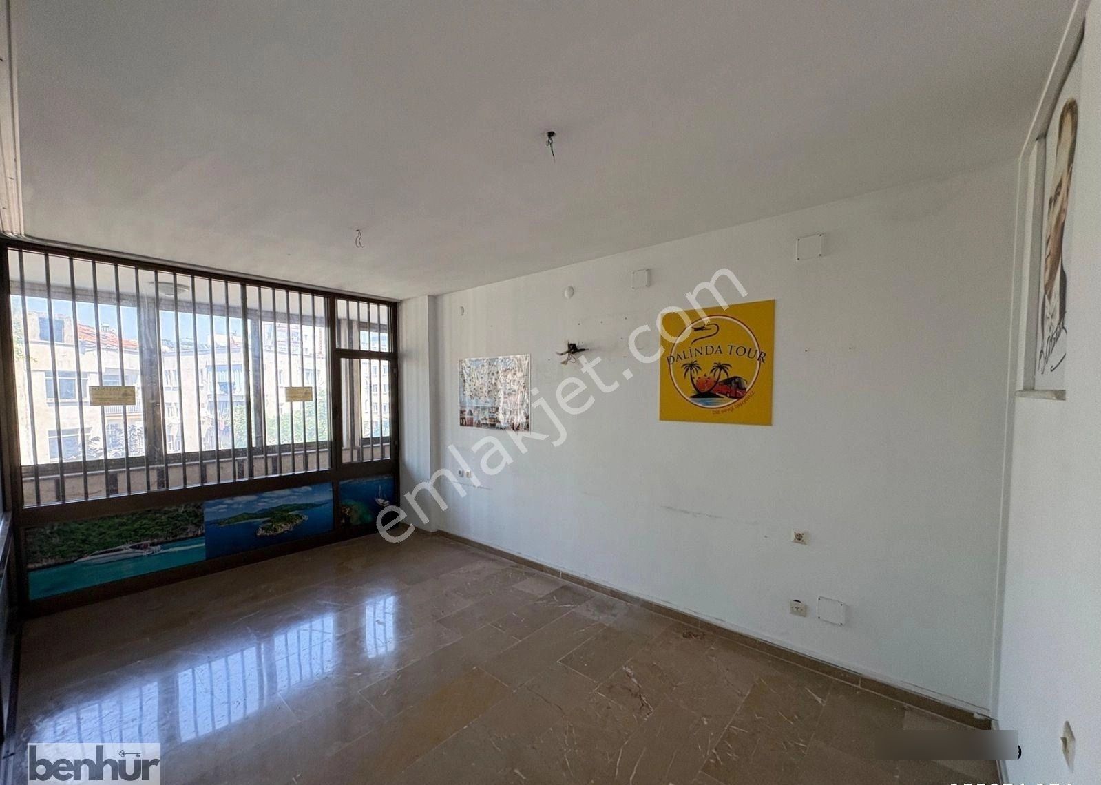 100. Yıl Bulvarı Üzerinde, Tabela Değeri Yüksek, Kiralık Ofis - Görsel 10