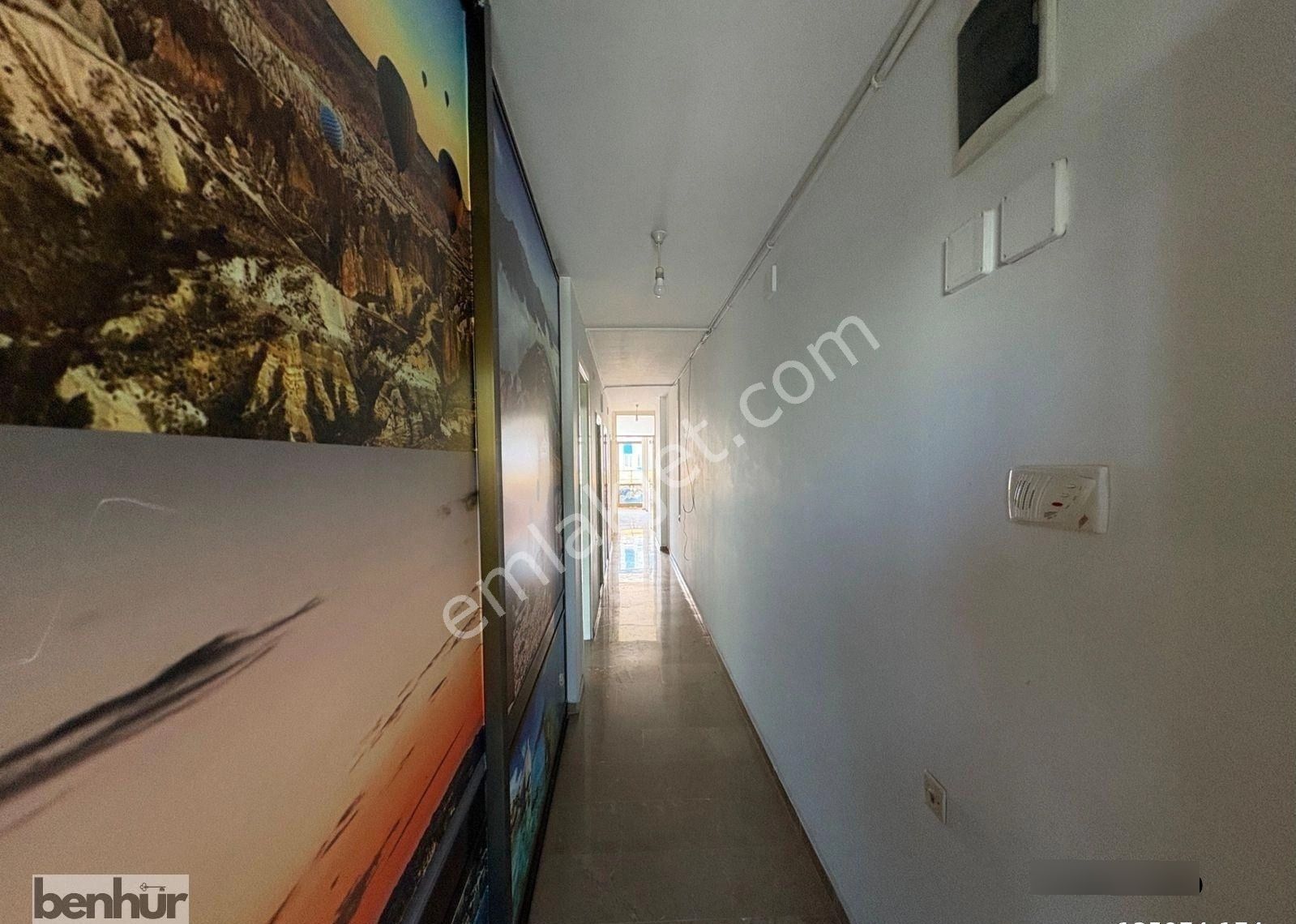 100. Yıl Bulvarı Üzerinde, Tabela Değeri Yüksek, Kiralık Ofis - Görsel 11