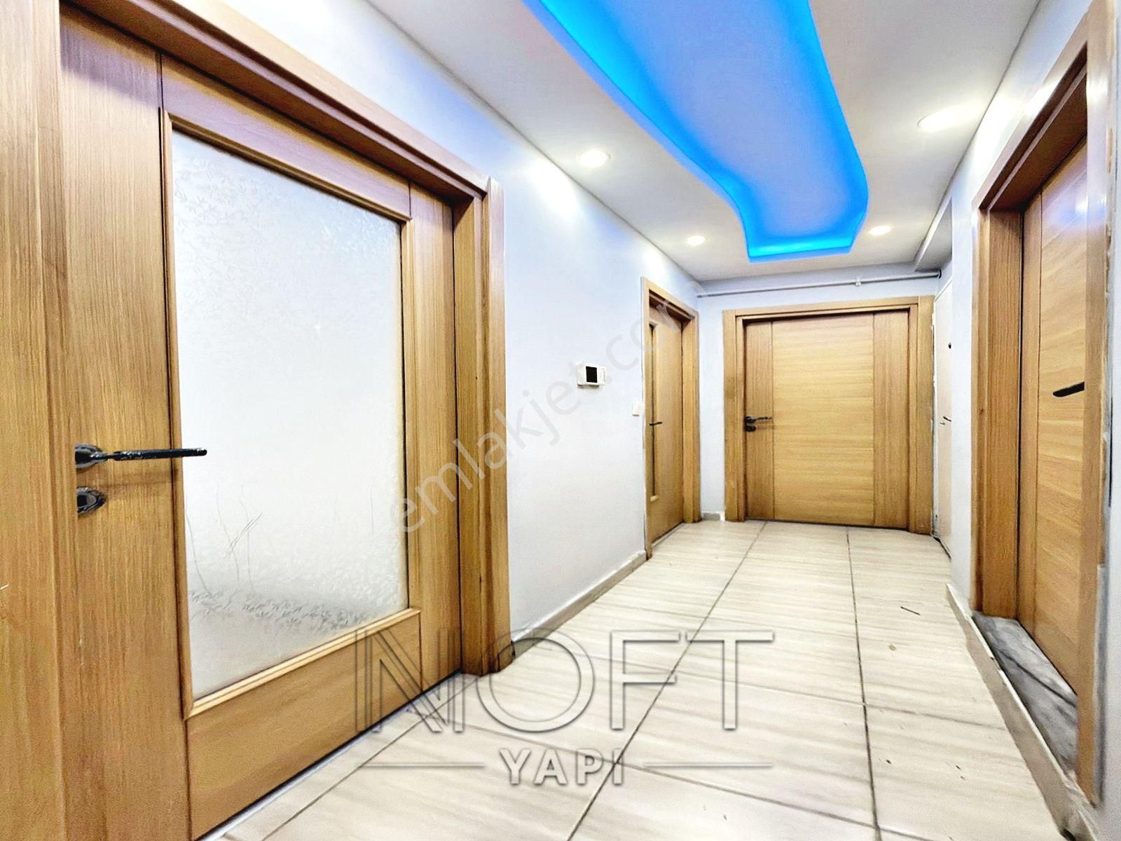 Esenyurt Yeşilkent Mahallesinde 2+1 110 M2 Satılık Daire Uygun Fiyat - Görsel 18