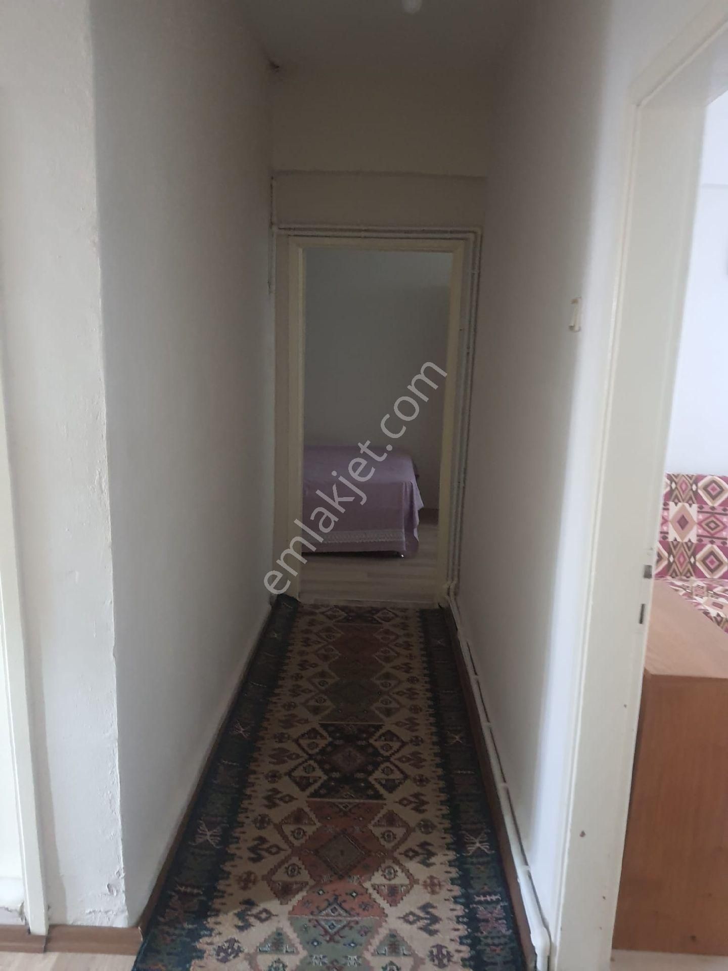 Eskibağlar Mahallesi Kiracılı Eşyalı Satılık 3+1 Daire - Görsel 13
