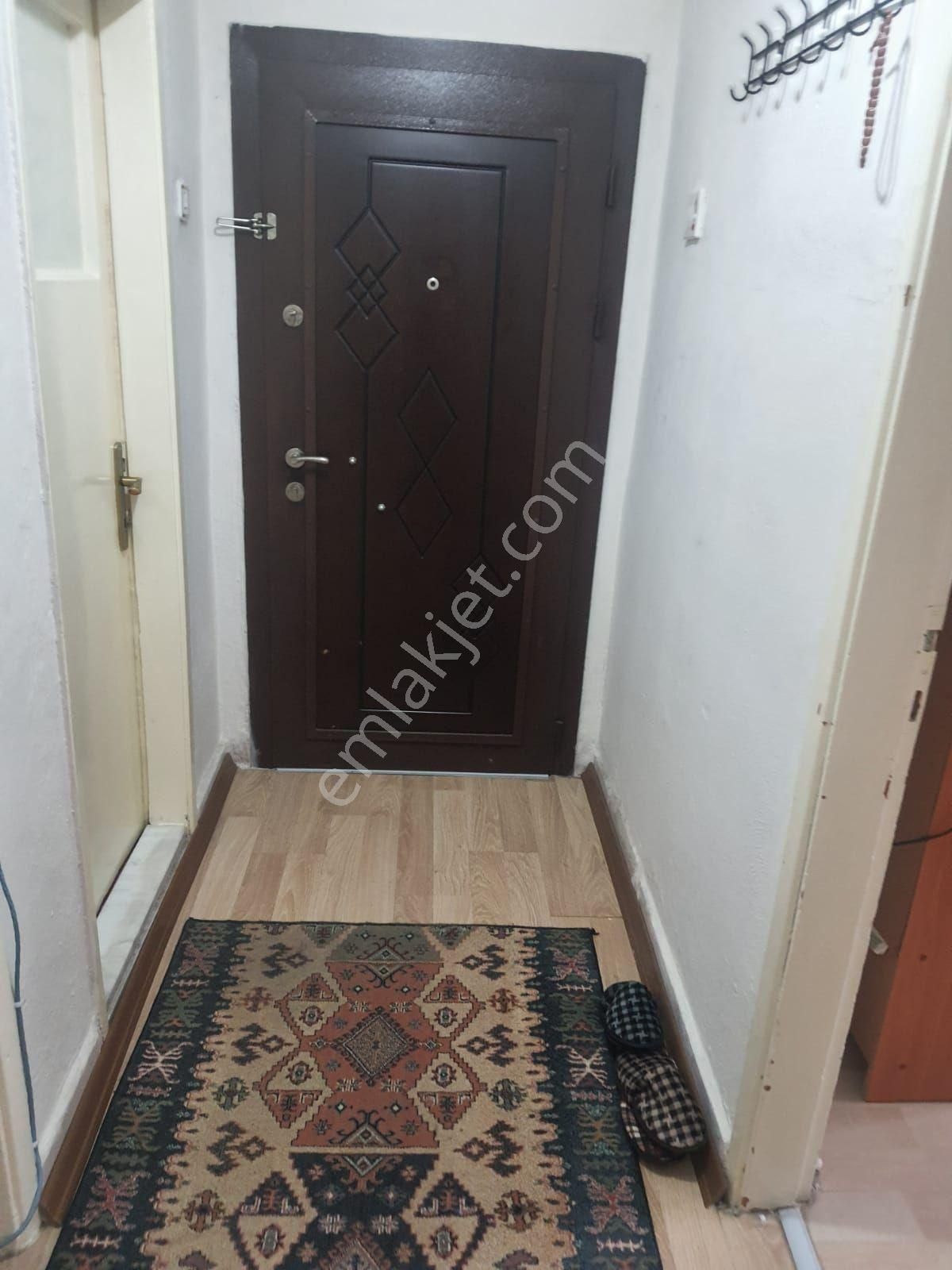 Eskibağlar Mahallesi Kiracılı Eşyalı Satılık 3+1 Daire - Görsel 7