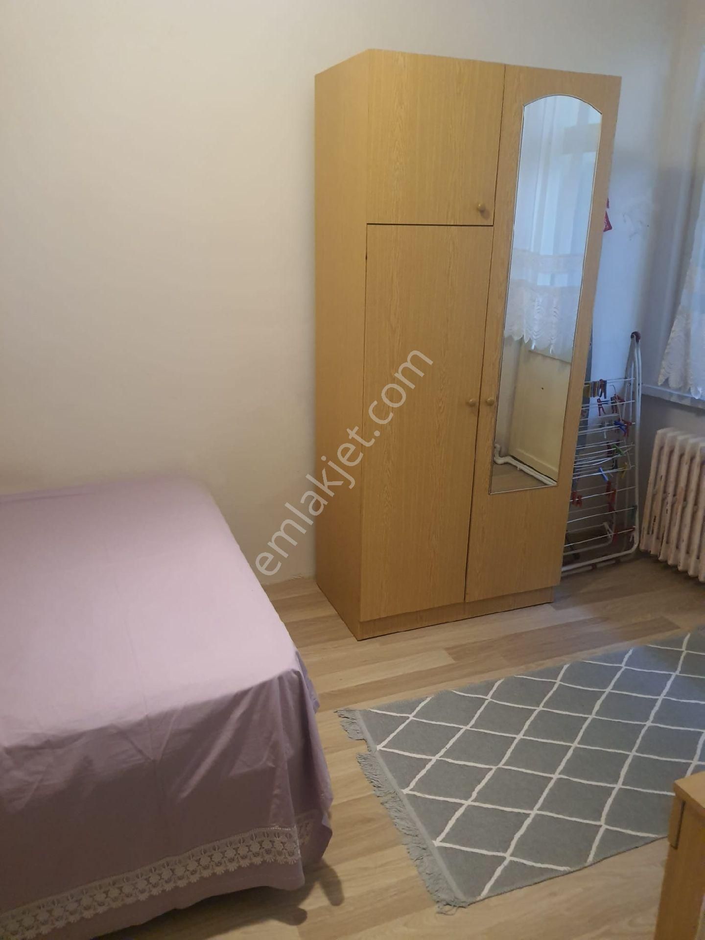 Eskibağlar Mahallesi Kiracılı Eşyalı Satılık 3+1 Daire - Görsel 15