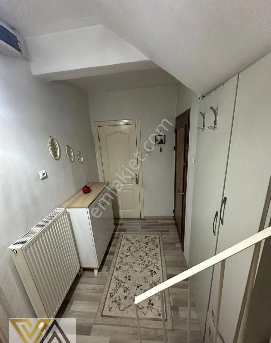 Valentia'dan Uğur Mumcu Detça Sitesi'nde Satılık 3+1 Müstakil Ev !!! - Görsel 26