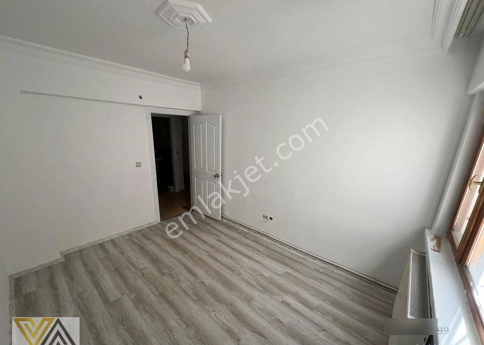 Valentia'dan Natoyolu Cadde Yanı Giriş Katta Satılık 3+1 Daire !!! - Görsel 14