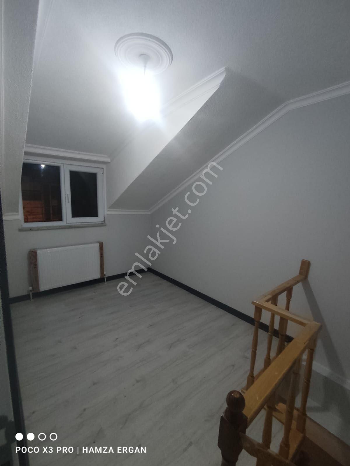 1.69 Krediyle Arnavutköy Mustafakemalpaşada Satılık 4+2 Çatı Kat Dubleks Daire - Görsel 12
