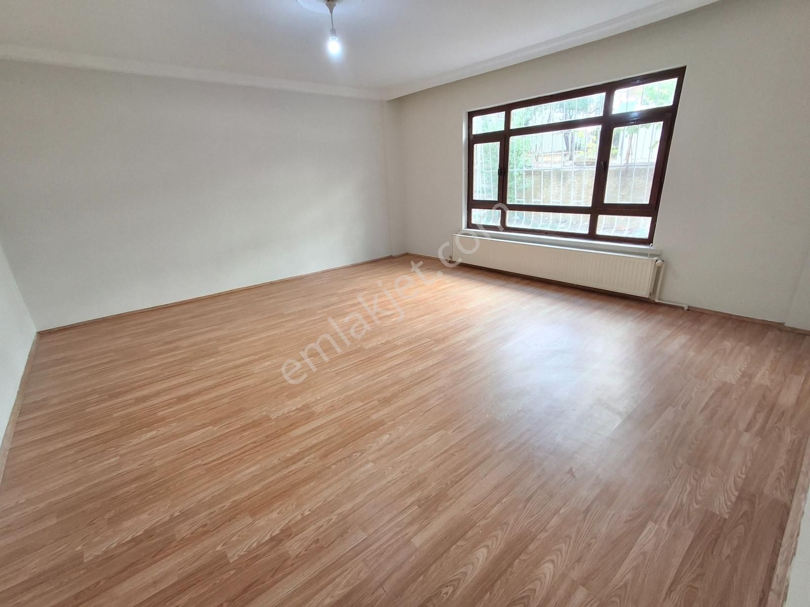 3+1 Bağımsız Salon Masrafsız Balkonlu Merkezi Konumda - Görsel 19