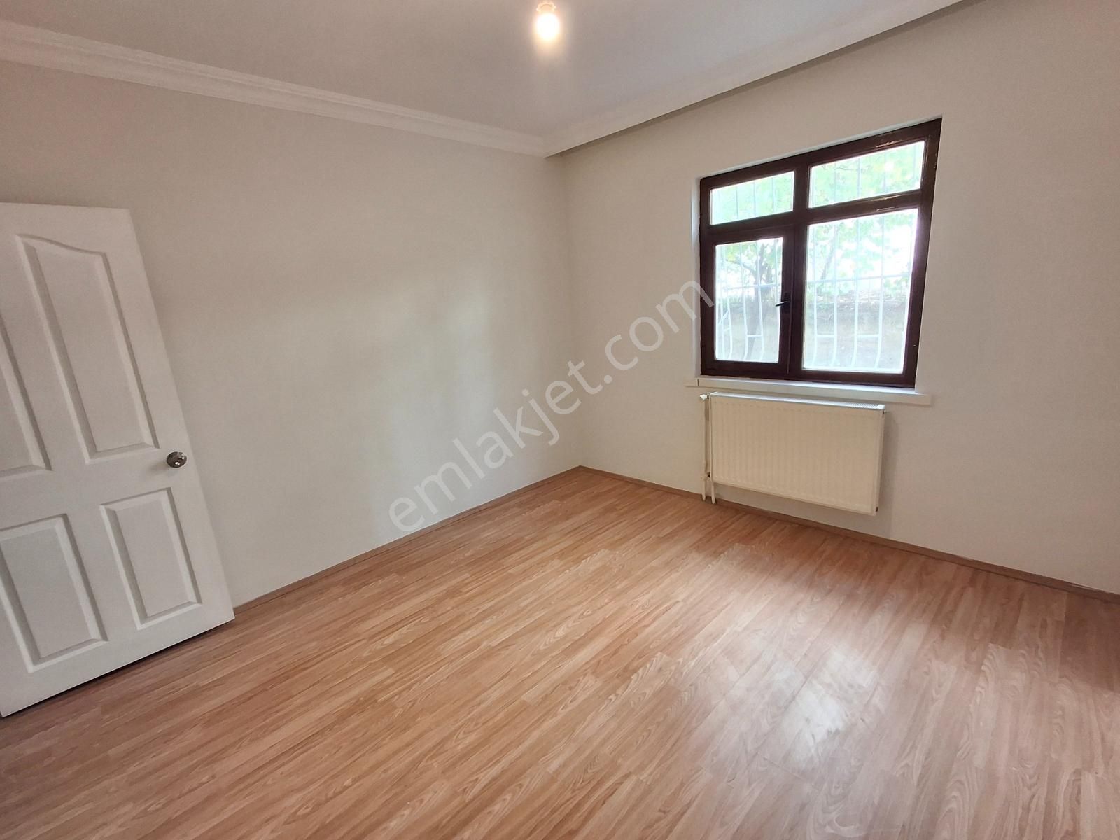 3+1 Bağımsız Salon Masrafsız Balkonlu Merkezi Konumda - Görsel 14