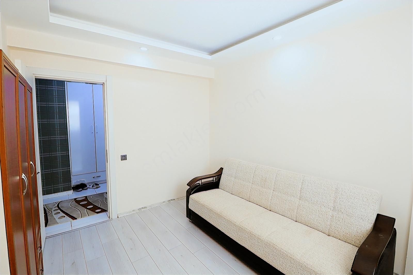 Nezih Site İçinde 4+1 Ters Dubleks - Görsel 19