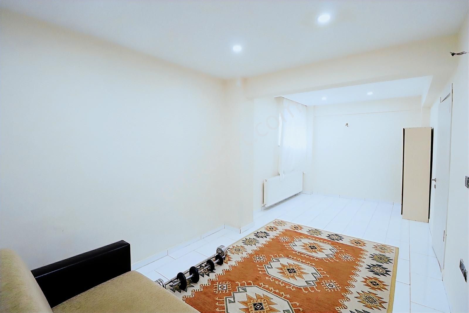 Nezih Site İçinde 4+1 Ters Dubleks - Görsel 24