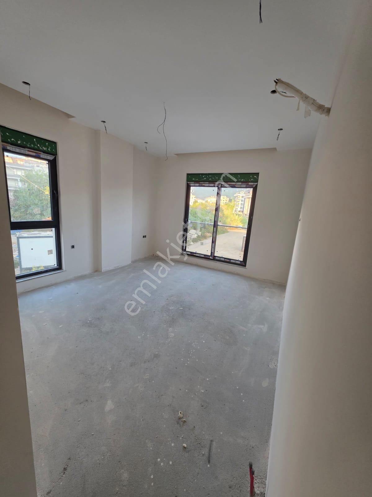Alanya Oba. Vega Cosy 2+1. (ru.uk.kz.en) - Görsel 4
