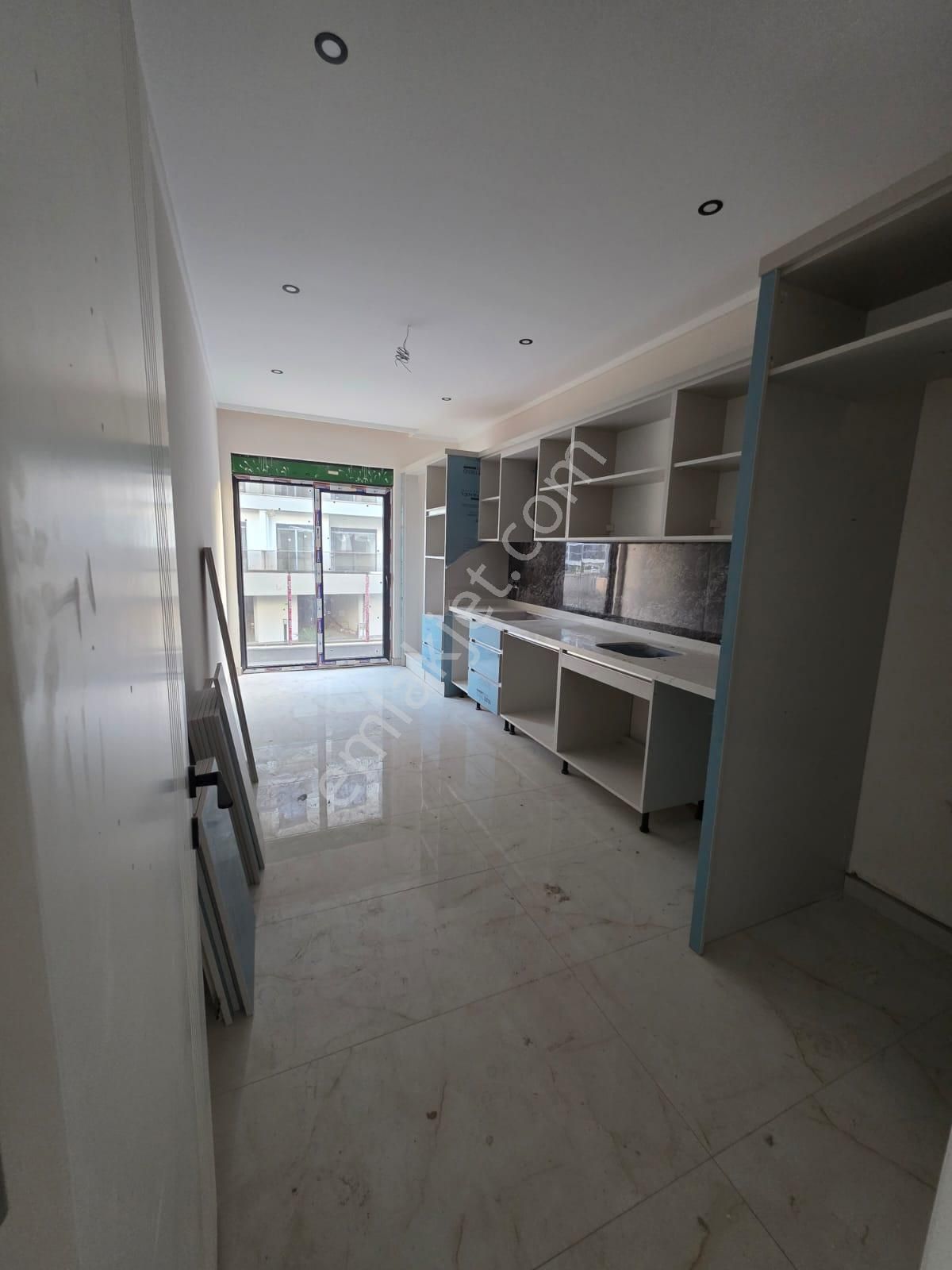 Alanya Oba. Vega Cosy 2+1. (ru.uk.kz.en) - Görsel 3