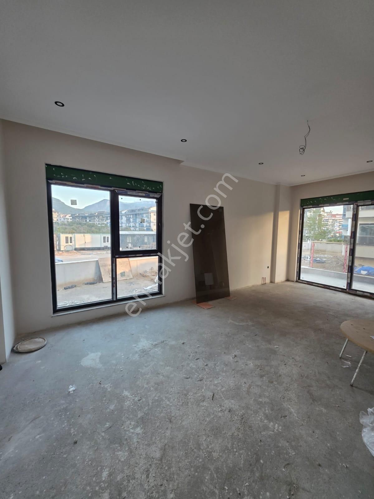 Alanya Oba. Vega Cosy 2+1. (ru.uk.kz.en) - Görsel 6