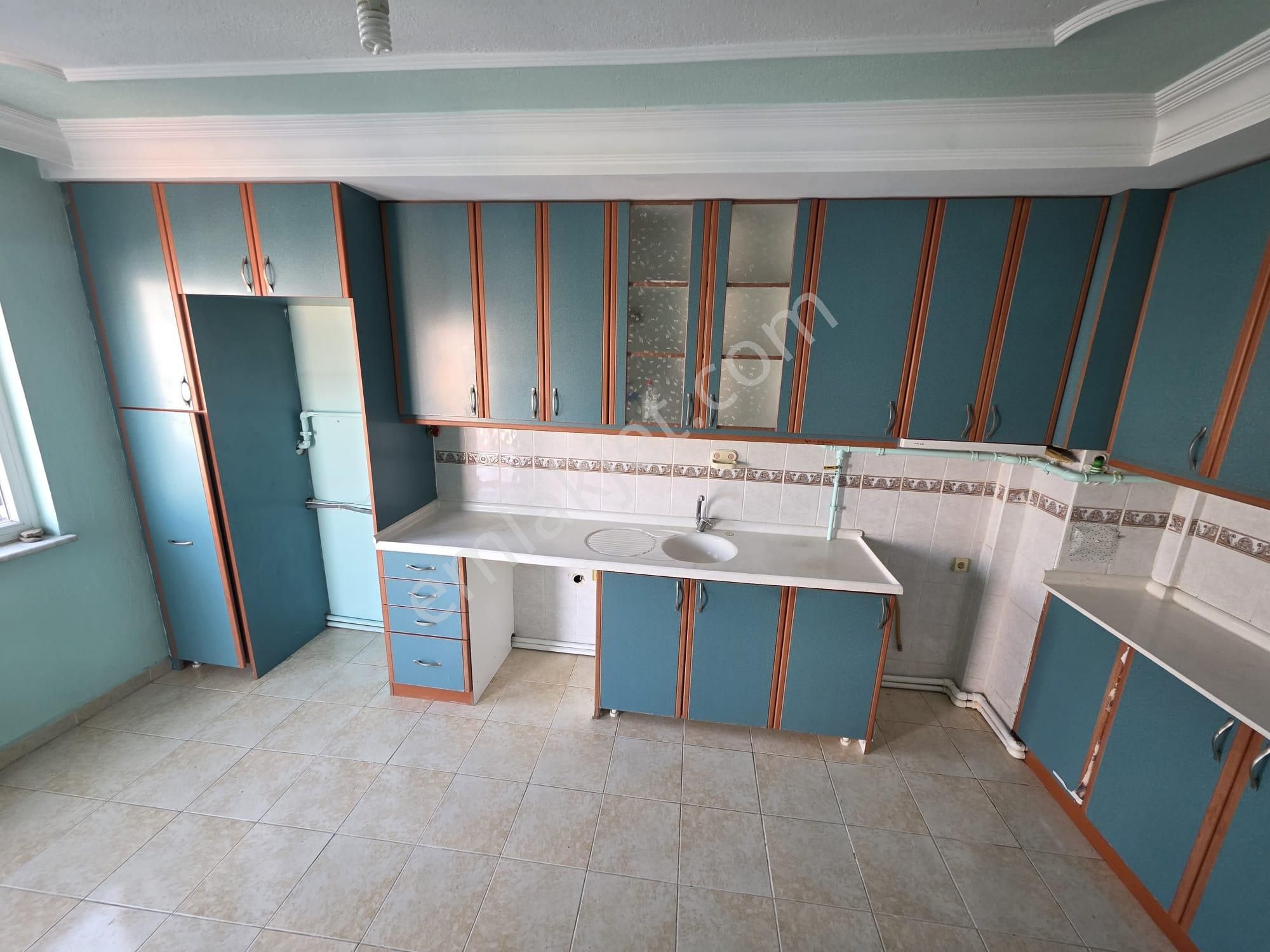 Pınarkent'te | Pamukkale Manzaralı Satılık Daire