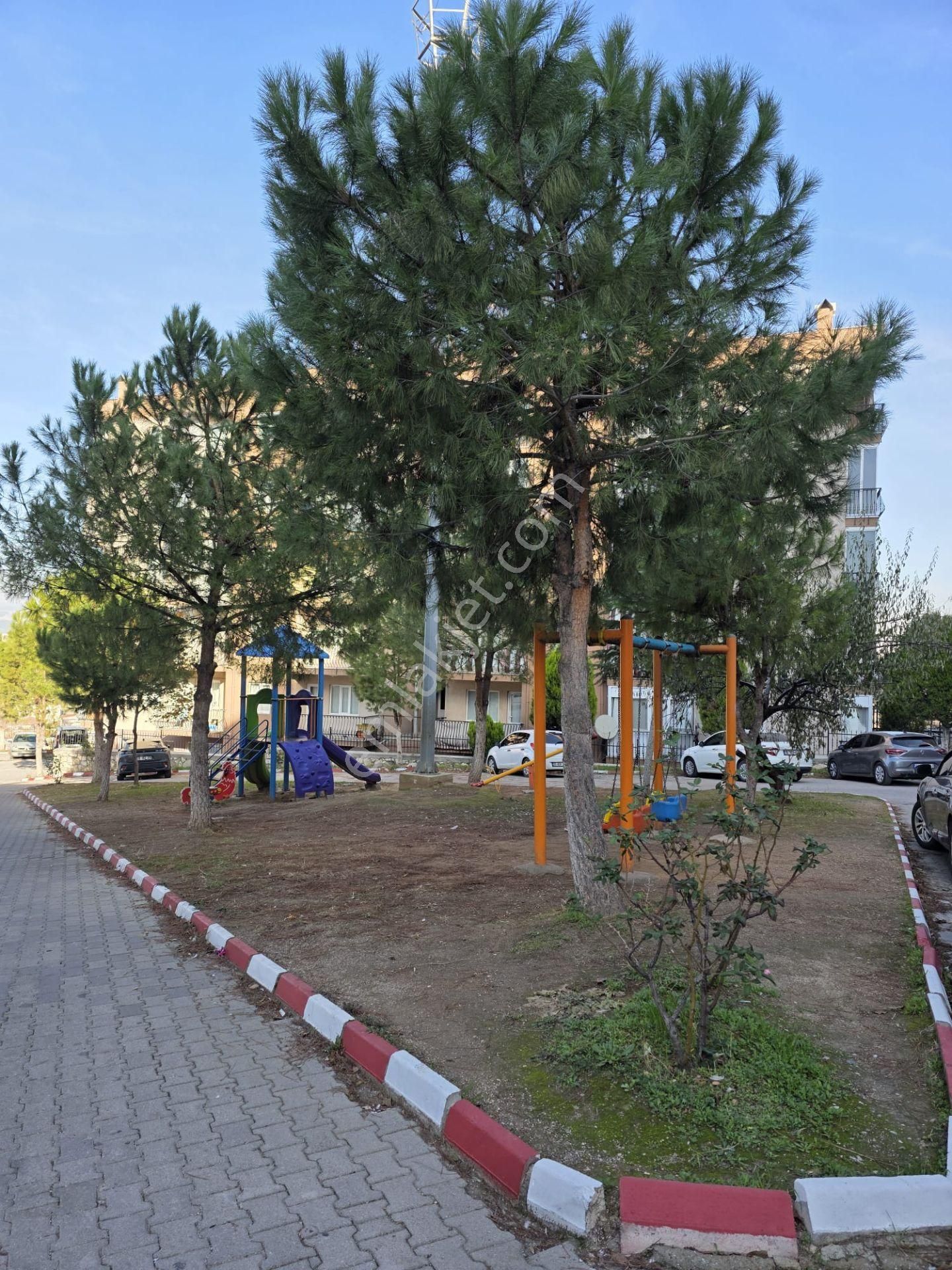 Pınarkent'te | Pamukkale Manzaralı Satılık Daire - Görsel 4