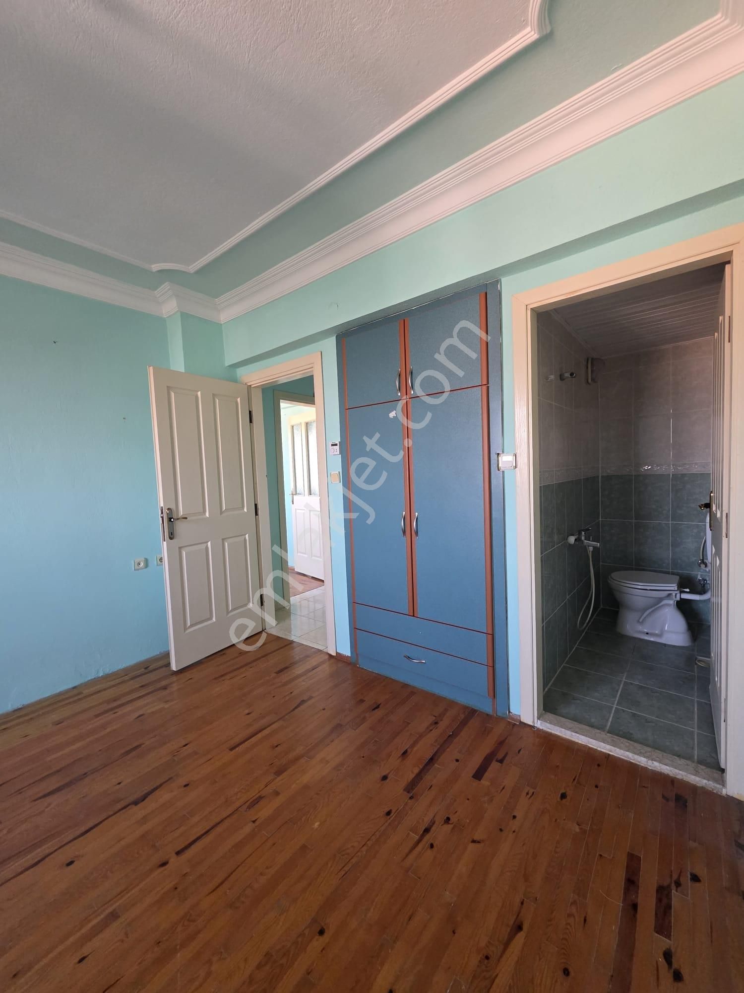 Pınarkent'te | Pamukkale Manzaralı Satılık Daire - Görsel 5