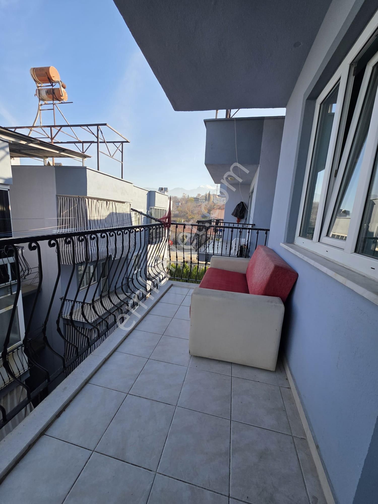 Pınarkent'te | Pamukkale Manzaralı Satılık Daire - Görsel 30