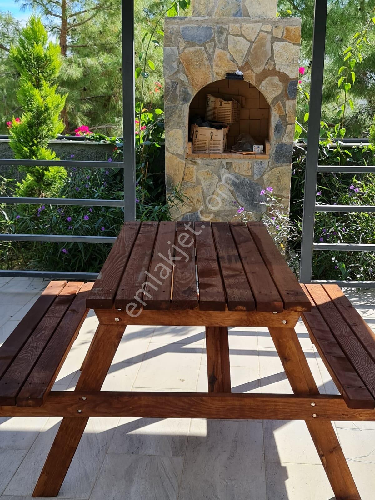 Avsallar Kingdom Towers Satılık Daire - Görsel 15