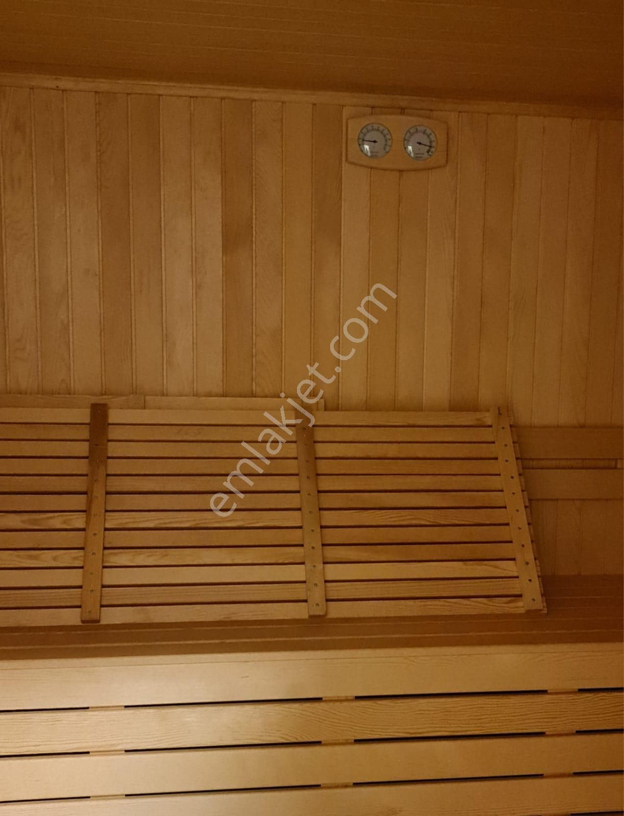 Avsallar Kingdom Towers Satılık Daire - Görsel 13