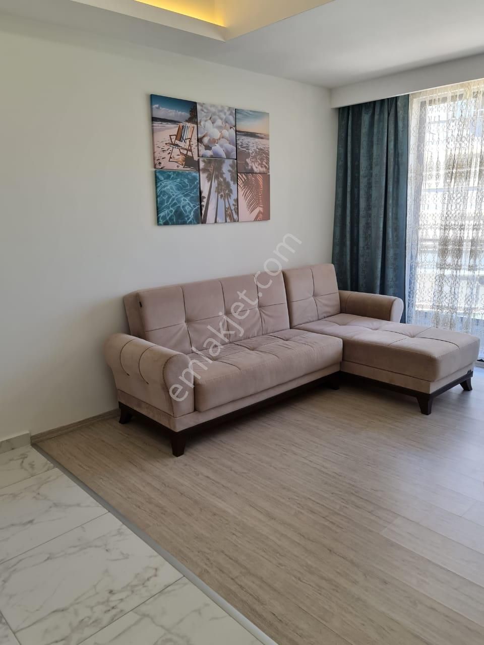 Avsallar Kingdom Towers Satılık Daire - Görsel 5