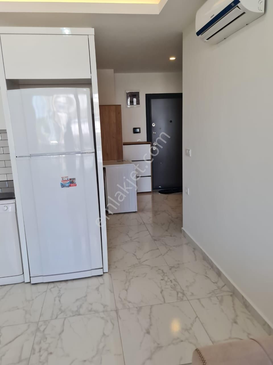 Avsallar Kingdom Towers Satılık Daire - Görsel 4