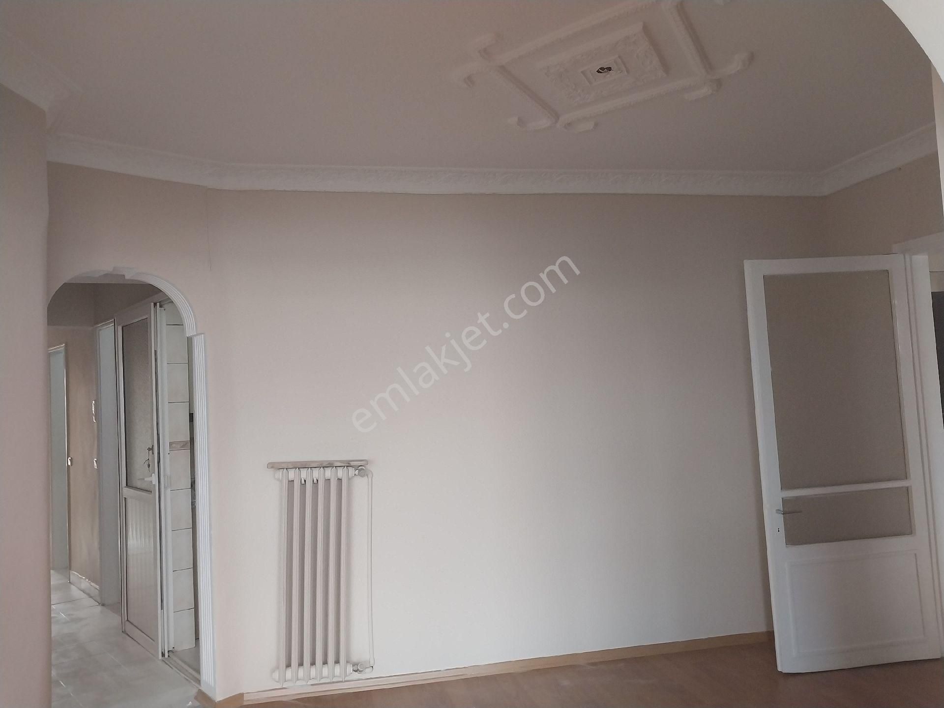 Fatih Yusufpaşada Millet Caddesinde Kiralık Masrafsız Ferah 3+1 Daire - Görsel 31