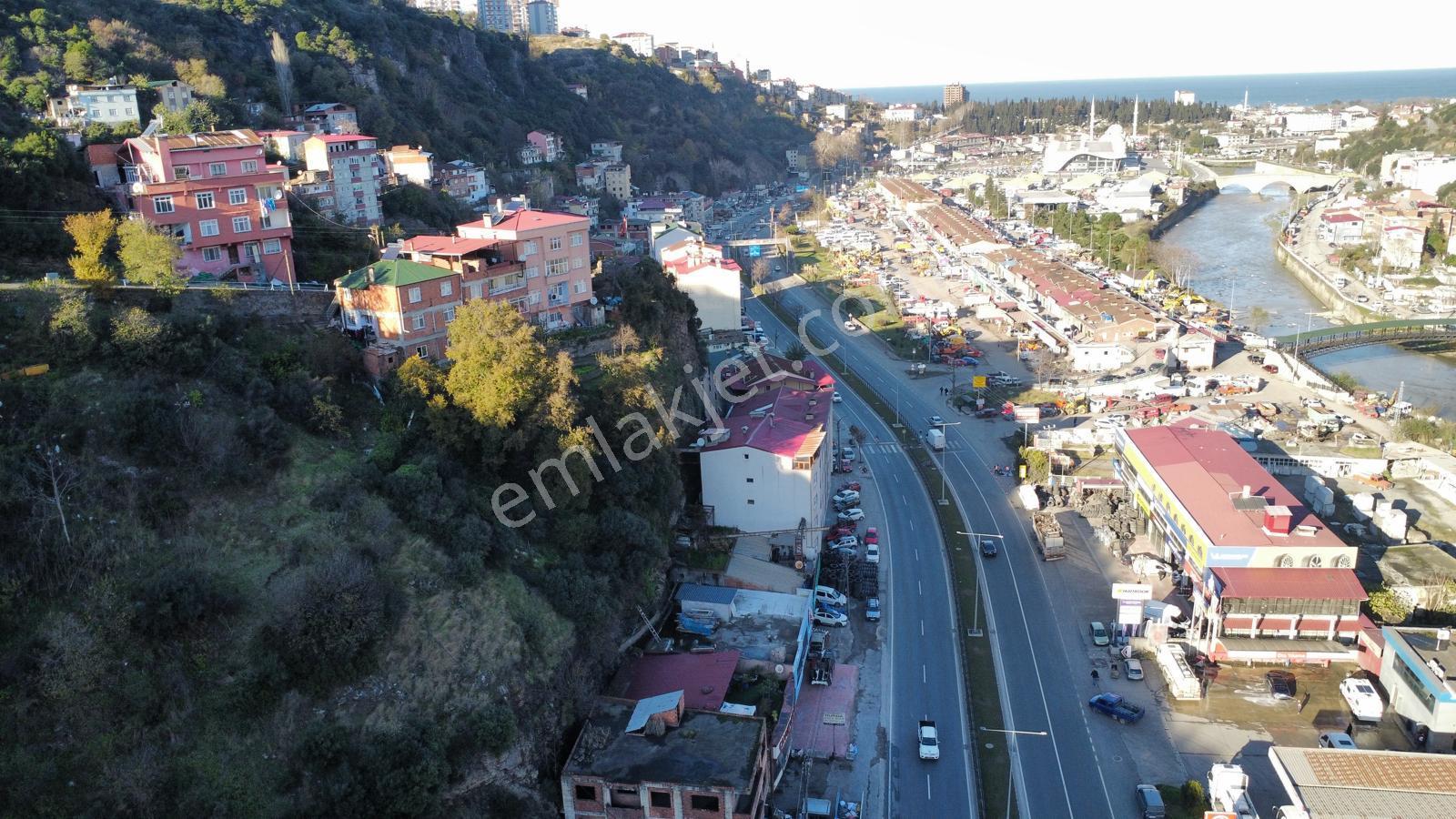 Trabzon'da Satılık Müstakil Ev - Görsel 9