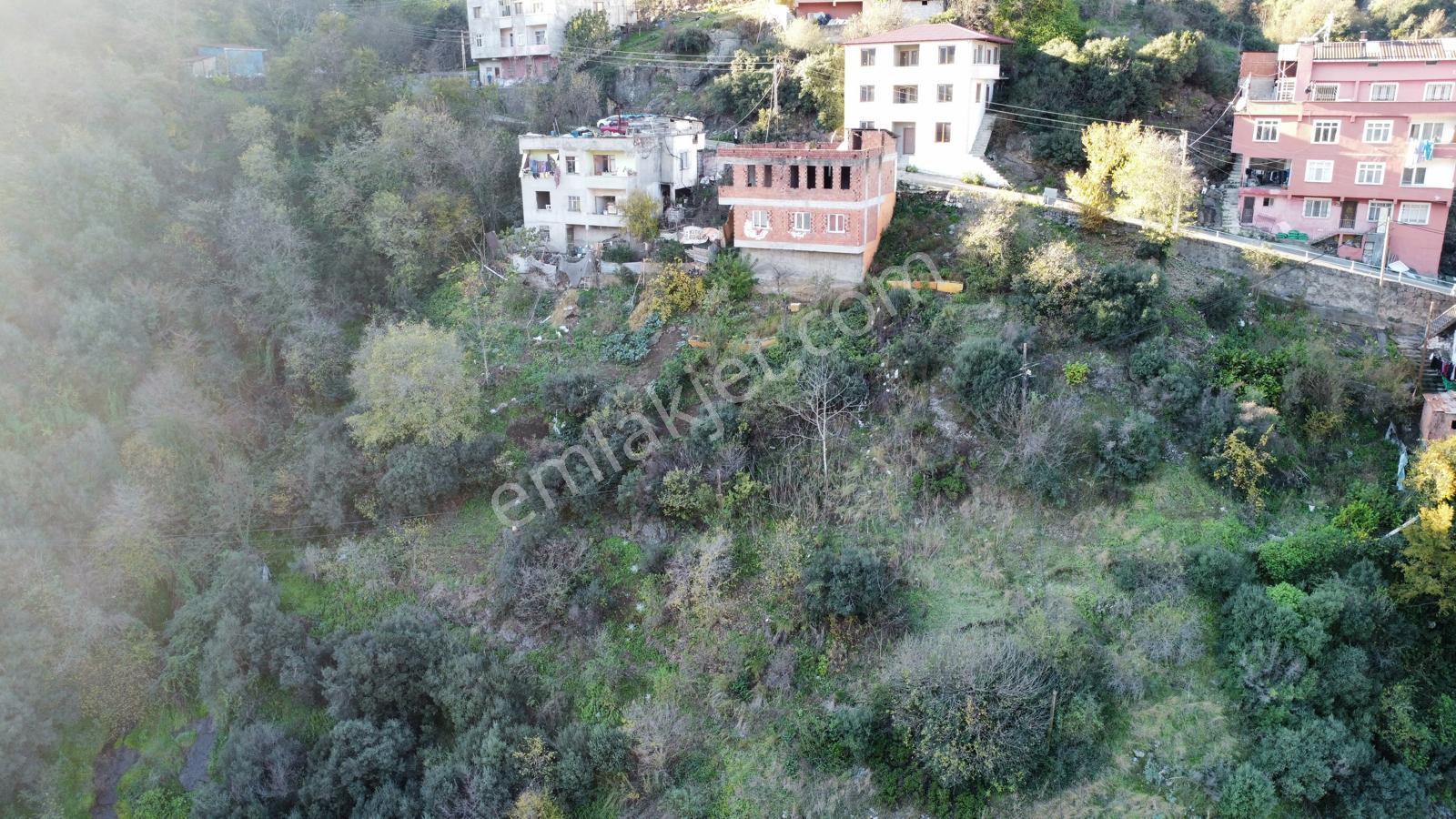 Trabzon'da Satılık Müstakil Ev - Görsel 6
