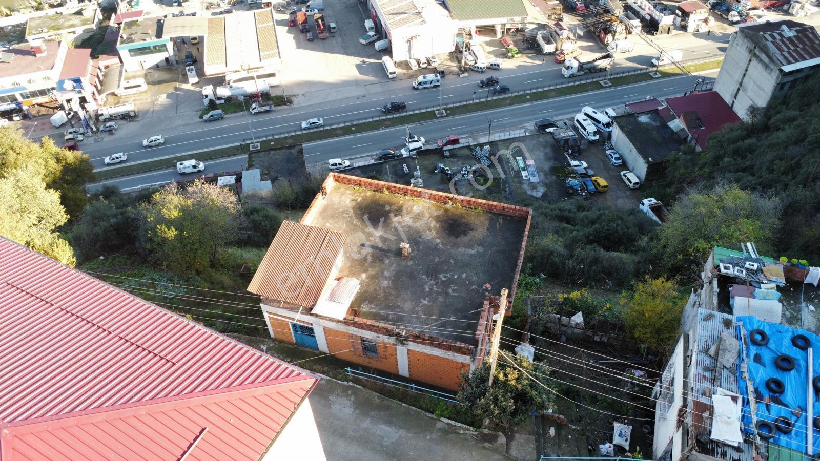 Trabzon'da Satılık Müstakil Ev - Görsel 15