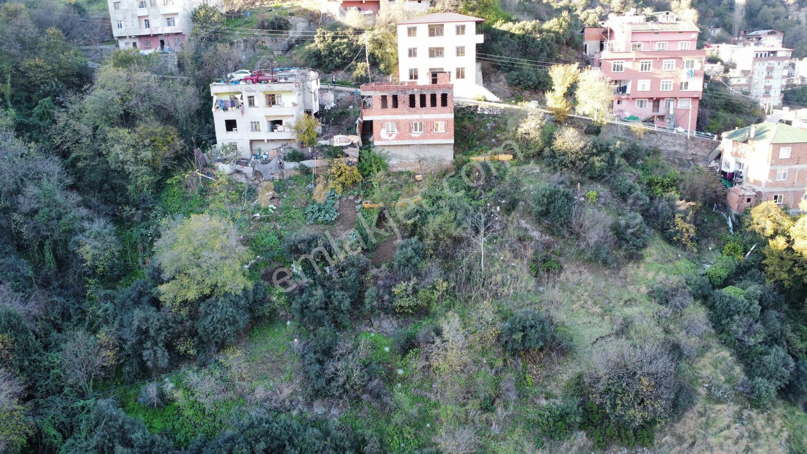 Trabzon'da Satılık Müstakil Ev - Görsel 7