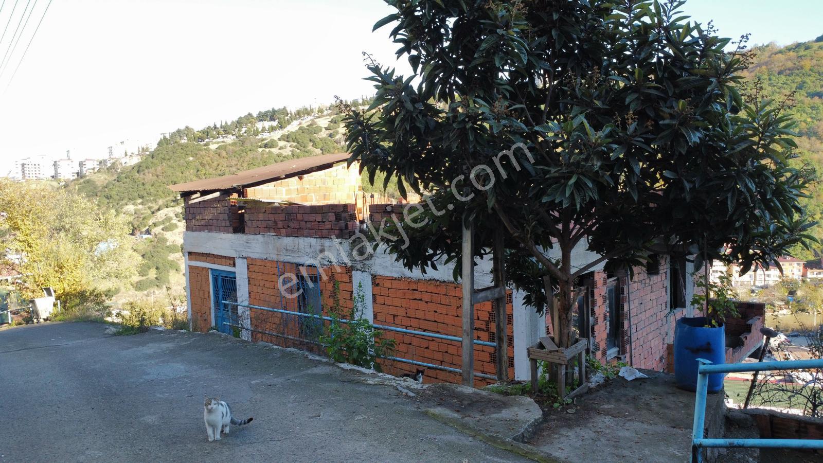 Trabzon'da Satılık Müstakil Ev - Görsel 23