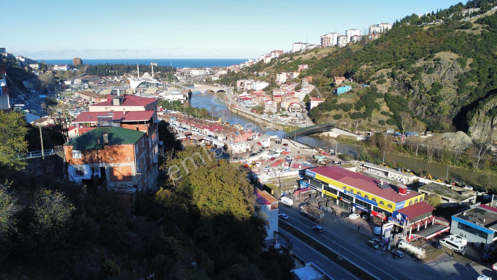 Trabzon'da Satılık Müstakil Ev - Görsel 14