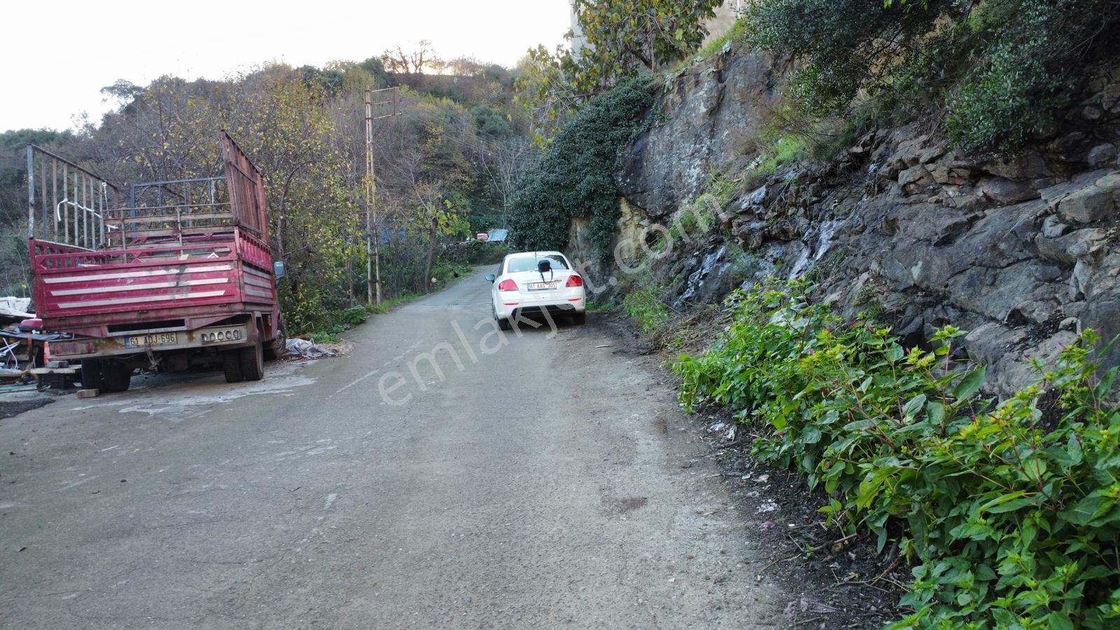Trabzon'da Satılık Müstakil Ev - Görsel 21