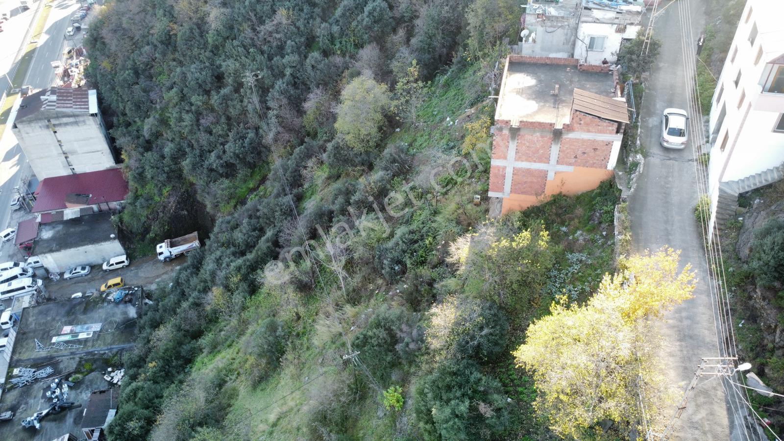 Trabzon'da Satılık Müstakil Ev - Görsel 26