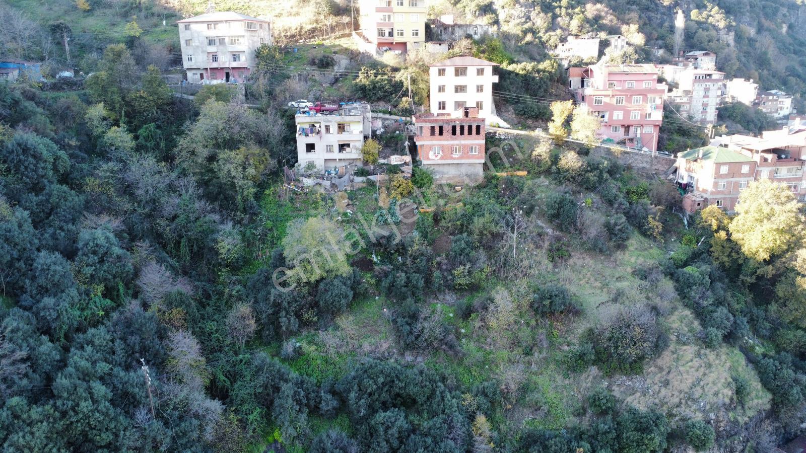 Trabzon'da Satılık Müstakil Ev - Görsel 10