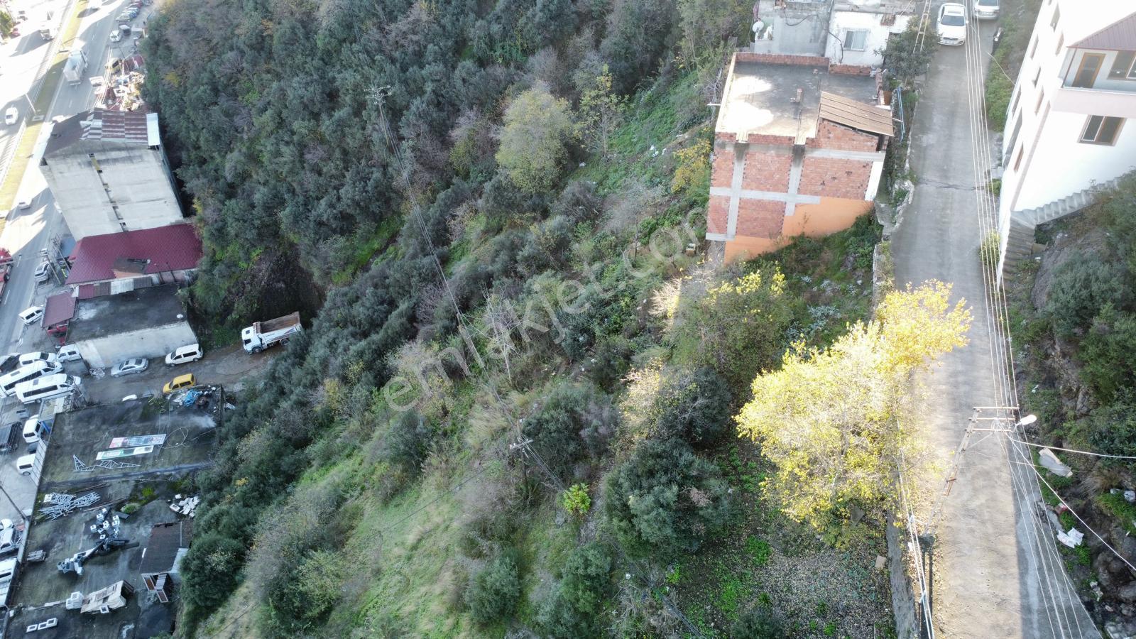 Trabzon'da Satılık Müstakil Ev - Görsel 19