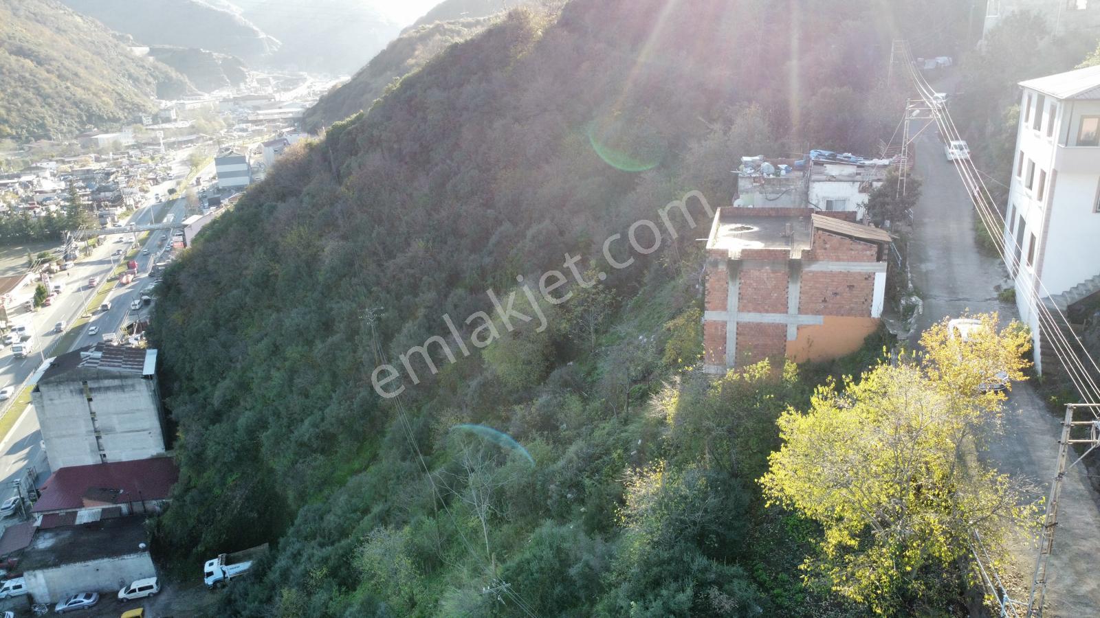 Trabzon'da Satılık Müstakil Ev - Görsel 11