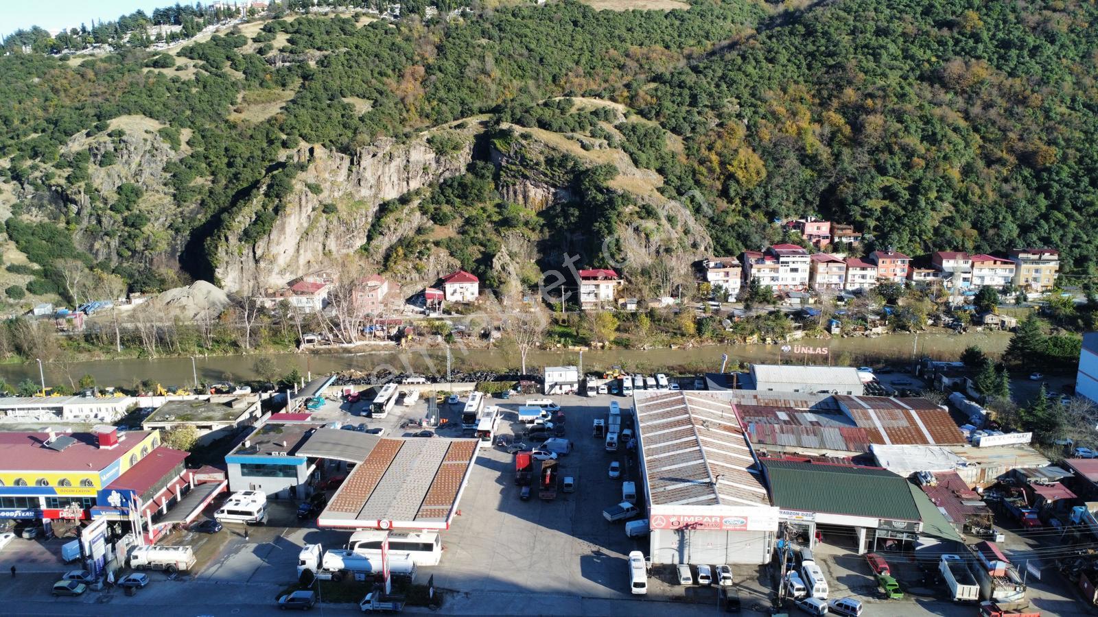 Trabzon'da Satılık Müstakil Ev - Görsel 17