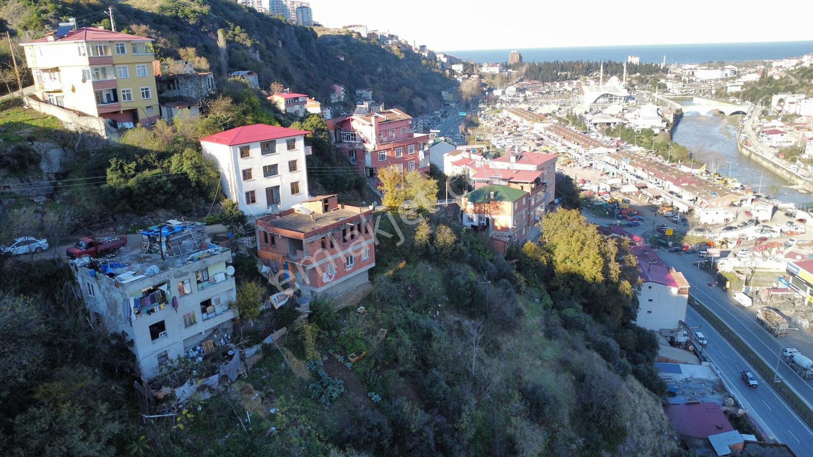 Trabzon'da Satılık Müstakil Ev - Görsel 13
