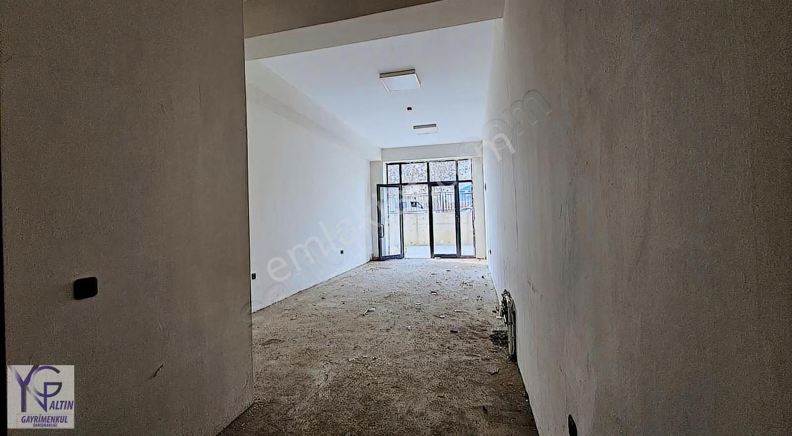 Yng Altın 'dan Yıldırım Mevlana Toki'de Kiralık Dükkan - Görsel 8