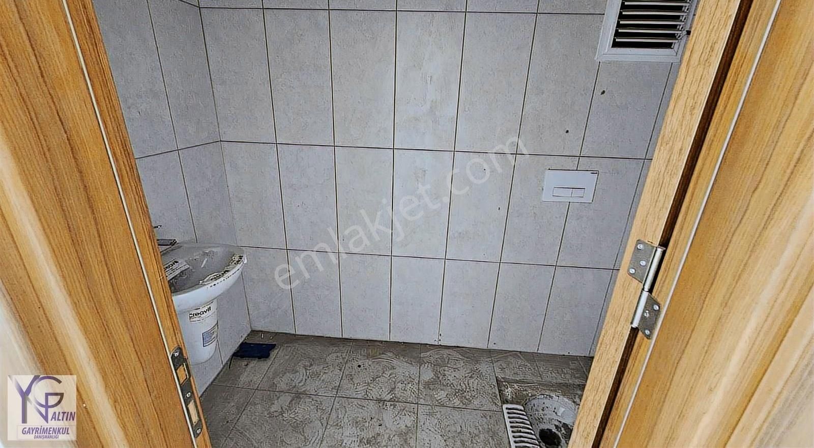 Yng Altın 'dan Yıldırım Mevlana Toki'de Kiralık Dükkan - Görsel 5