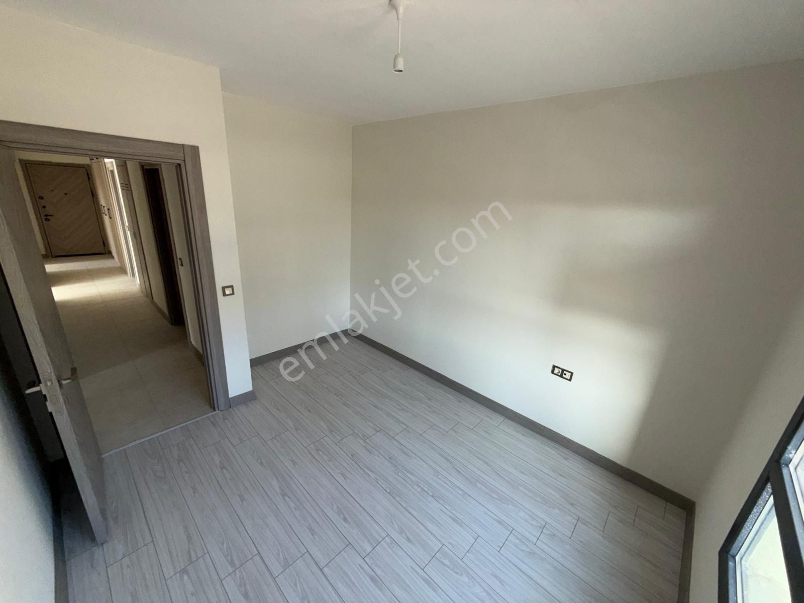Adana Şambayadı Söğütlü Toki Kiralık 3+1 Daire Güney Cephe Park Yanı - Görsel 7