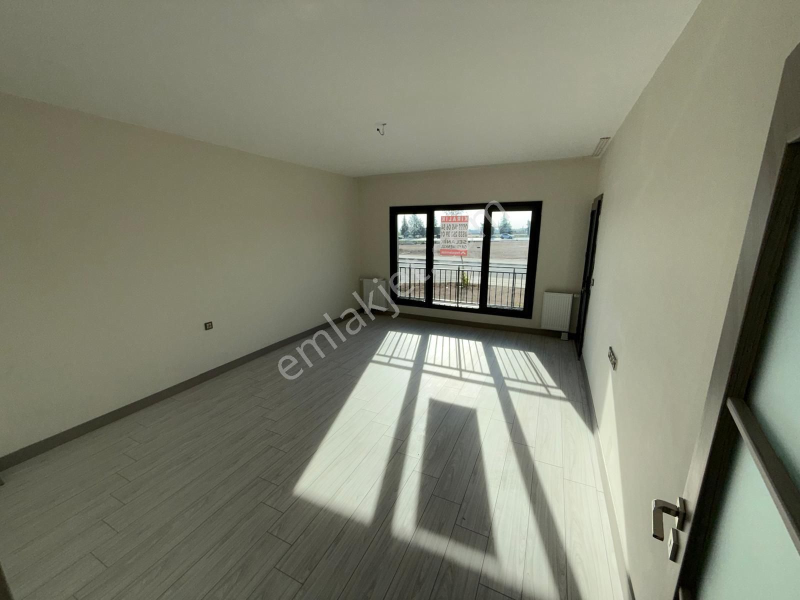 Adana Şambayadı Söğütlü Toki Kiralık 3+1 Daire Güney Cephe Park Yanı - Görsel 34