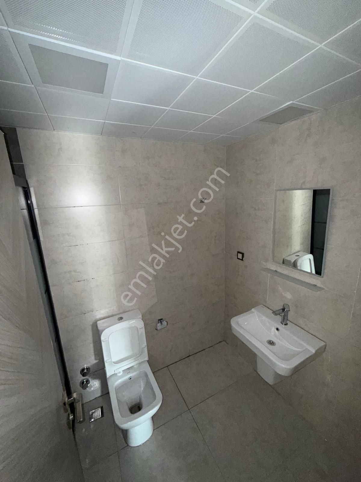 Adana Şambayadı Söğütlü Toki Kiralık 3+1 Daire Güney Cephe Park Yanı - Görsel 22