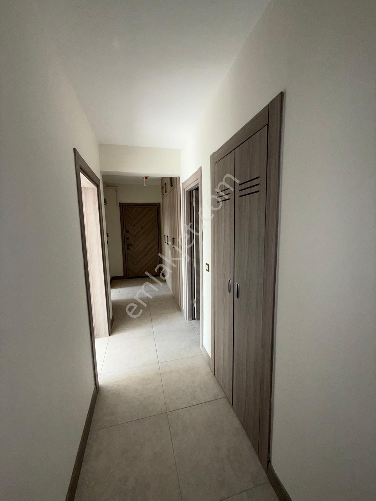 Adana Şambayadı Söğütlü Toki Kiralık 3+1 Daire Güney Cephe Park Yanı - Görsel 4
