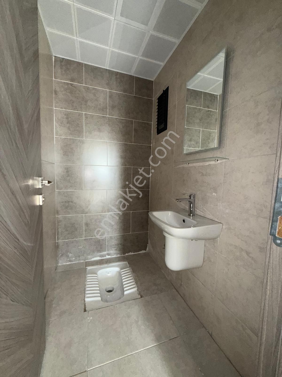 Adana Şambayadı Söğütlü Toki Kiralık 3+1 Daire Güney Cephe Park Yanı - Görsel 16
